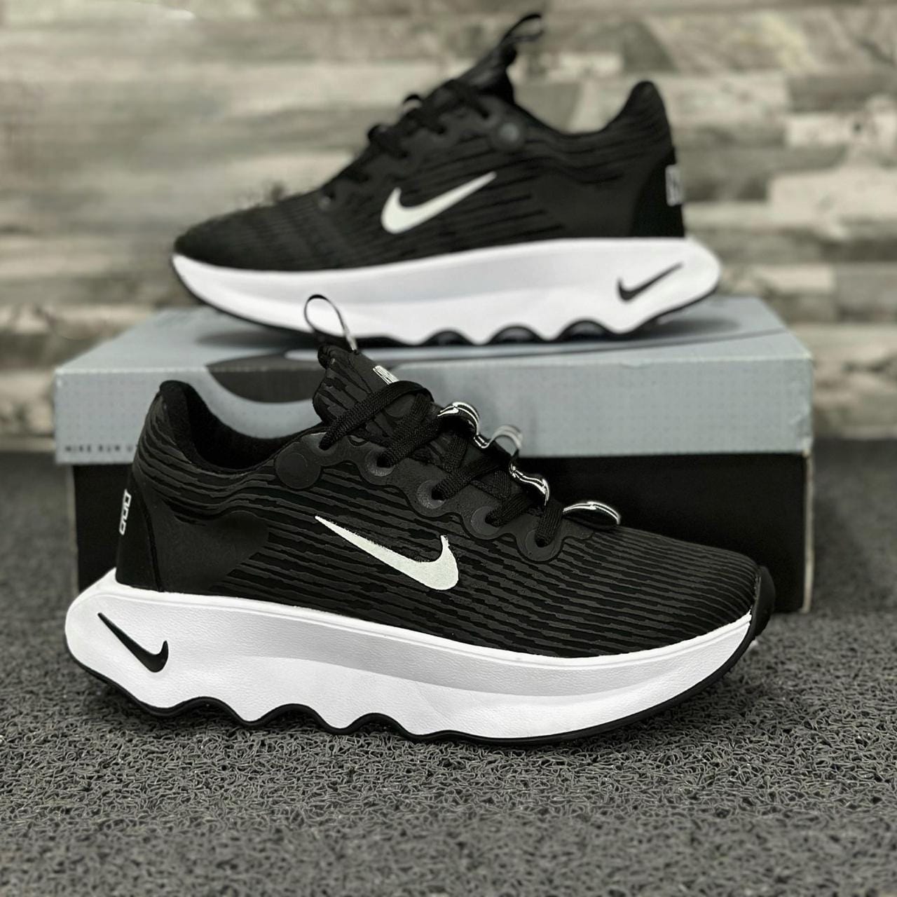 🔥 Nike Motiva Premium | Máximo Confort • 50% OFF Solo Hoy