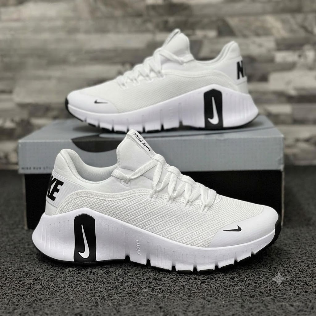 Nike Motiva Blanco